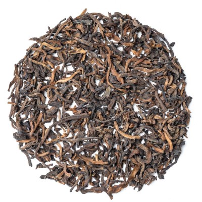 Шу Пуэр (черный) DeepRoot 75г - купить в Кириклеевском Майдане