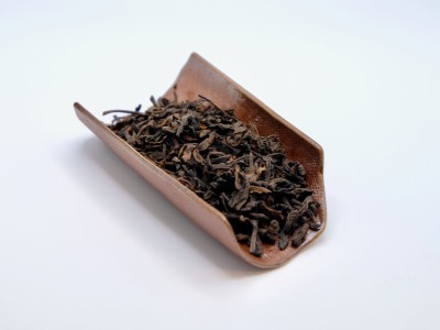 Шу Пуэр (черный) AmberLeaf 100г - купить в Кириклеевском Майдане