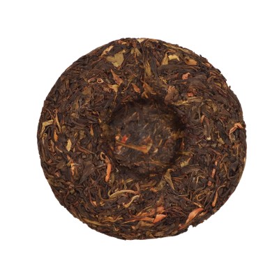 Шу Пуэр (черный) VintagePuEr 100г - купить в Кириклеевском Майдане