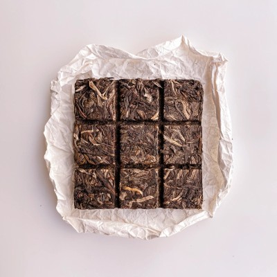 Шу Пуэр (черный) RichSoil 120г - купить в Кириклеевском Майдане