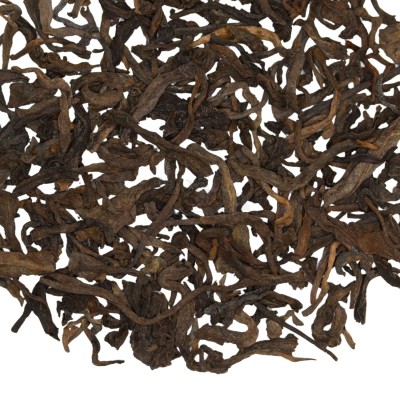 Шен Пуэр (зеленый) BambooLeaf 100г - купить в Кириклеевском Майдане