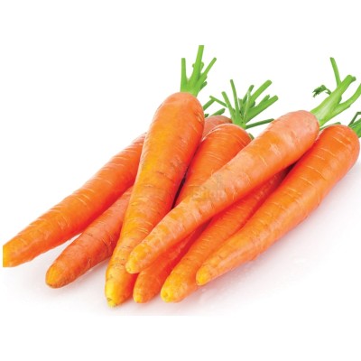 Морковь молодая 1 кг - купить в Кириклеевском Майдане