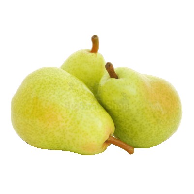 Груша зеленая 300 г - купить в Кириклеевском Майдане