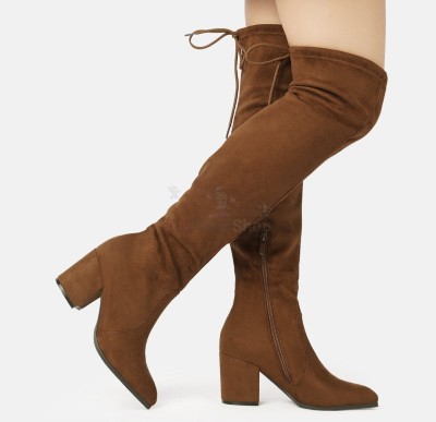 Женские сапоги, ботфорты NightStep - купить в Кириклеевском Майдане