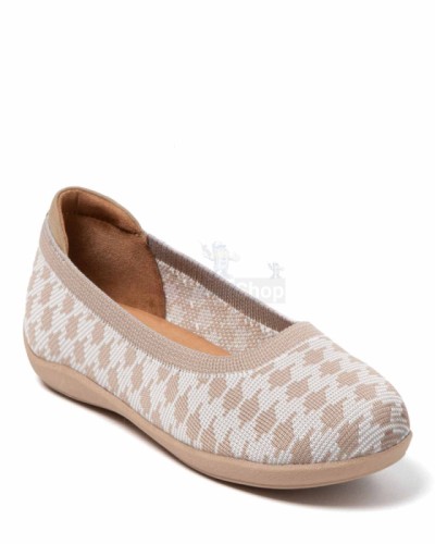 Женские балетки ChicStep - купить в Кириклеевском Майдане