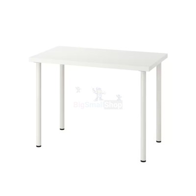 Рабочий офисный стол ЛайтДеск - купить в Кириклеевском Майдане