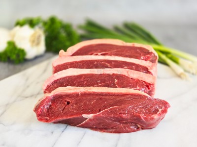 Говядина охлаждённая мякоть - купить в Кириклеевском Майдане