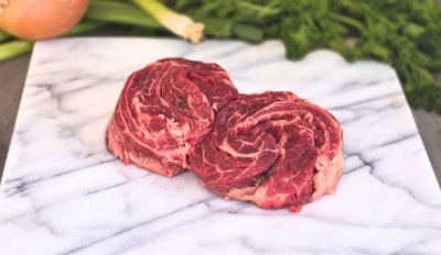 Говядина гуляш нарезанная - купить в Кириклеевском Майдане