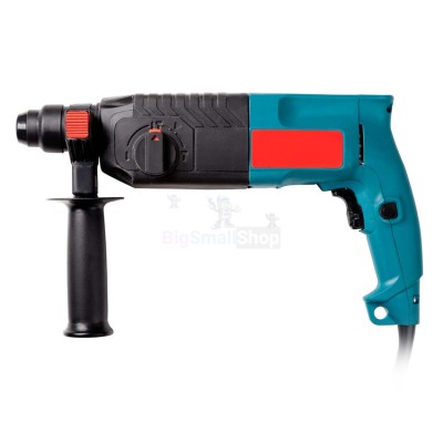 Перфоратор UrbanFix 750 - купить в Кириклеевском Майдане