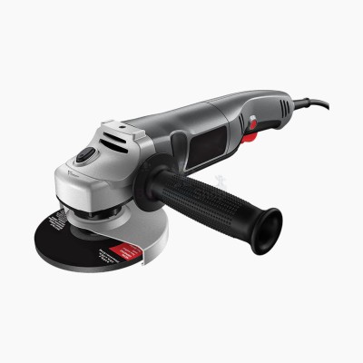 Болгарка аккумуляторная EasyGrind 125 - купить в Кириклеевском Майдане